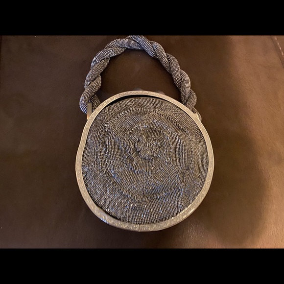 2X HP🎉1940s FRE MOR🎉Pocketbook/Purse/Handbag - Picture 12 of 12